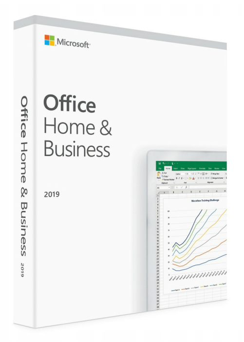 office 2019 hb